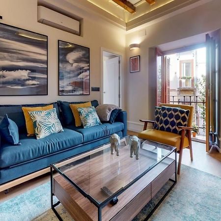 Bright And New- 2Bd 2Bth- Conde De Torrejon Appartement Sevilla Buitenkant foto