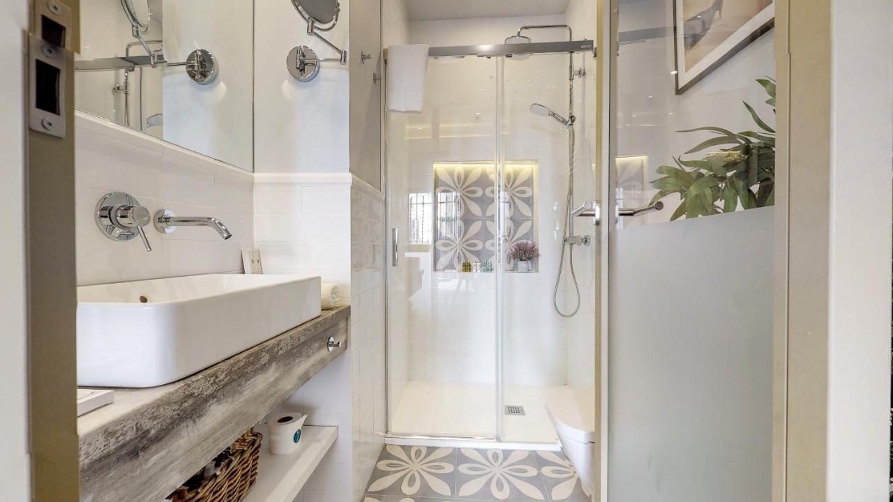 Bright And New- 2Bd 2Bth- Conde De Torrejon Appartement Sevilla Buitenkant foto