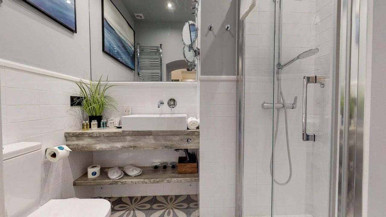 Bright And New- 2Bd 2Bth- Conde De Torrejon Appartement Sevilla Buitenkant foto