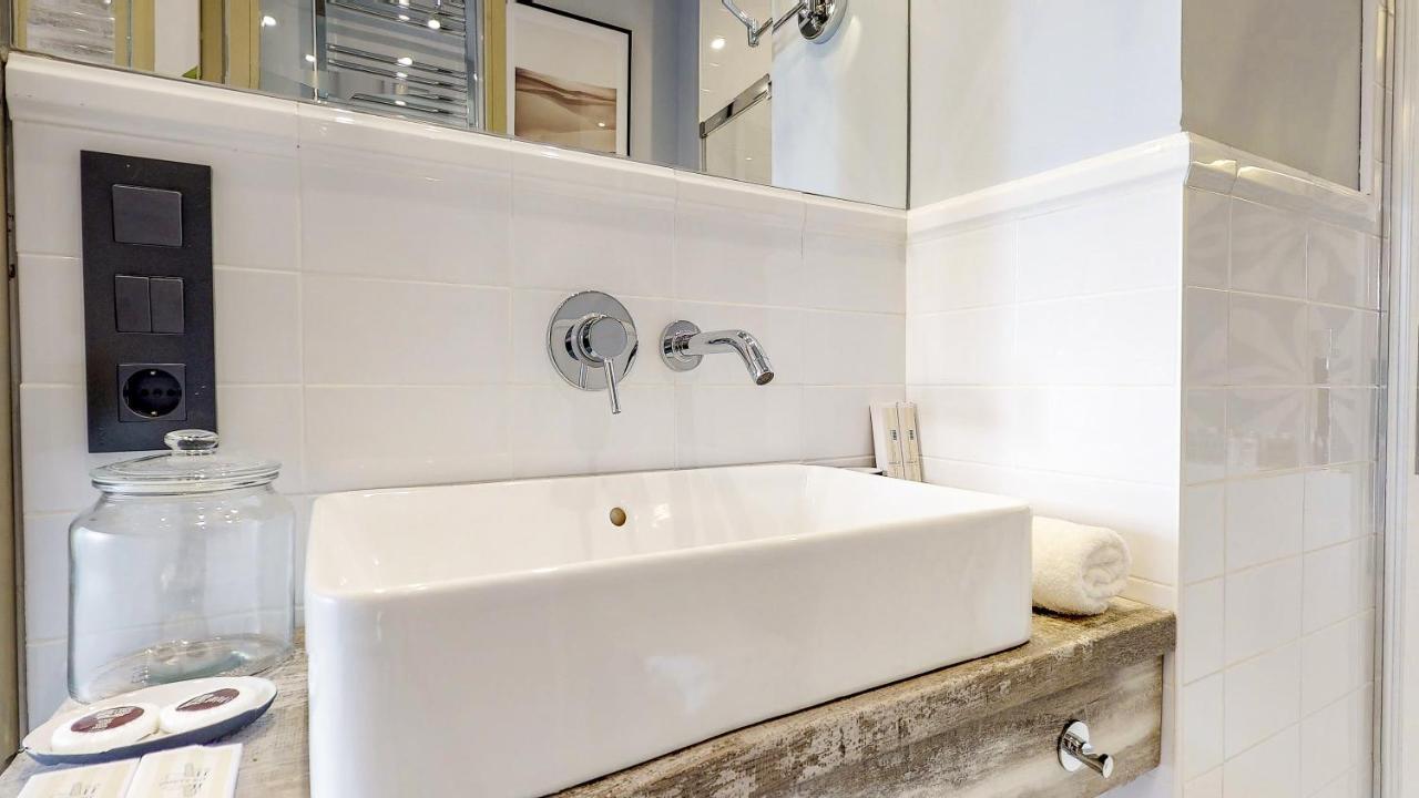 Bright And New- 2Bd 2Bth- Conde De Torrejon Appartement Sevilla Buitenkant foto